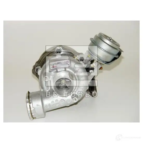 Турбина BE TURBO 4250476244903 124490 EDW FFB 1262843 - Изображение 1