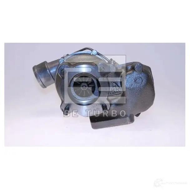 Турбина BE TURBO 124589 8V0 C02C 1262911 4250476245894 - Изображение 1