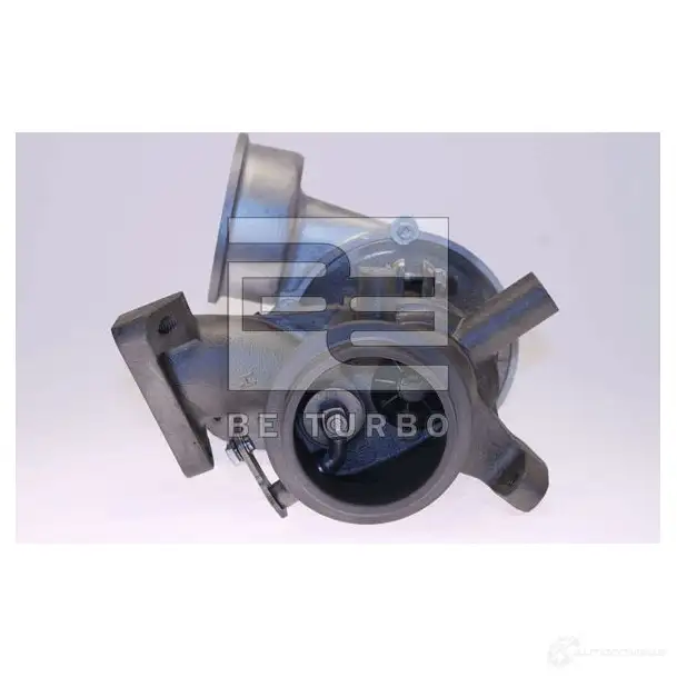 Турбина BE TURBO 4250934720314 1192125474 125321red I V5NH4 - Изображение 1