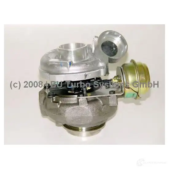 Турбина BE TURBO 124324ogr Q5LHH 0Q 1437982083 изображение 0