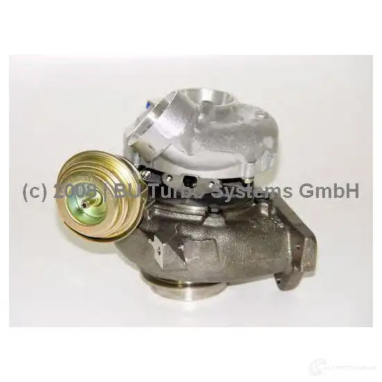 Турбина BE TURBO 124324ogr Q5LHH 0Q 1437982083 изображение 2