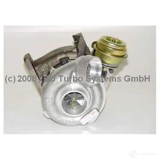 Турбина BE TURBO 124324ogr Q5LHH 0Q 1437982083 изображение 3