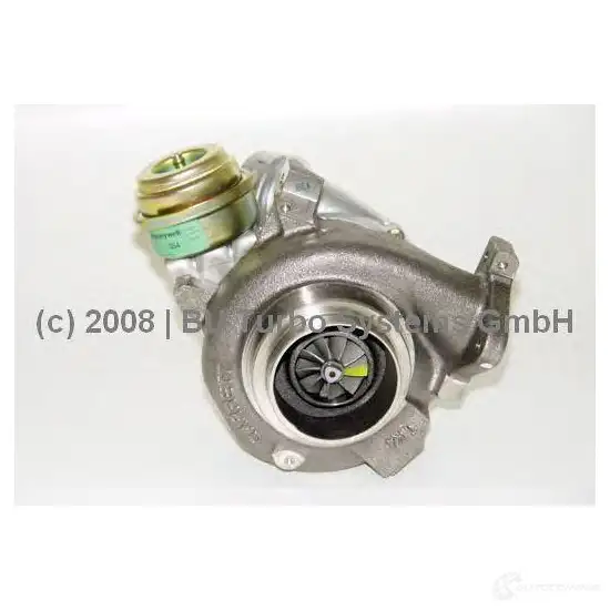 Турбина BE TURBO 124324ogr Q5LHH 0Q 1437982083 изображение 4