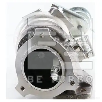 Турбина BE TURBO 131016 RPGQ O6 1266655 4250476210168 - Изображение 1