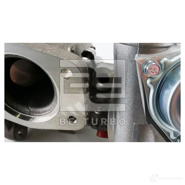 Турбина BE TURBO 127548 1264449 4250476275488 G QWR7OZ - Изображение 1