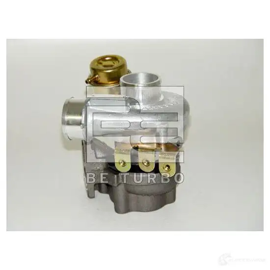 Турбина BE TURBO RK 9W3 124681 4250476246815 1262993 - Изображение 1
