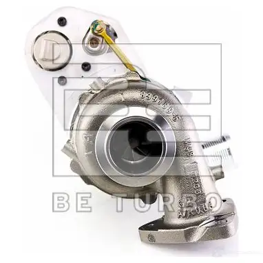 Турбина BE TURBO 130924 1266579 4250476209247 TL69RK K - Изображение 1