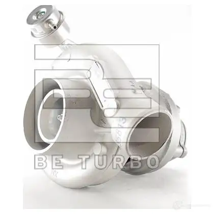 Турбина BE TURBO 359673968 127657 WVUX S 4250476276577 изображение 2