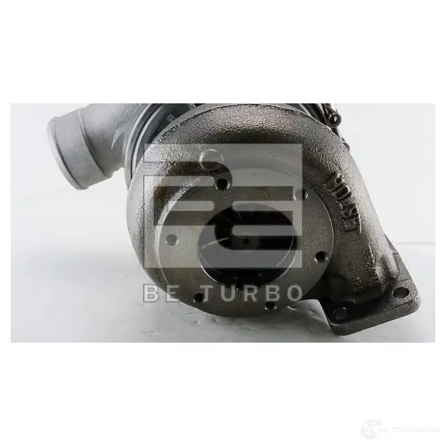 Турбина BE TURBO 127026 1264020 Y 4NC5V 4250476270261 изображение 4