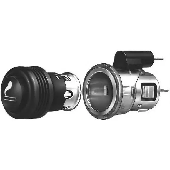 Прикуриватель HELLA Z 02 QT3DI 8ez008021002 5963598