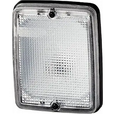 Фонарь заднего хода HELLA E1 8728 2ZR 003 236-051 HKT58EE 18778 - Изображение 1
