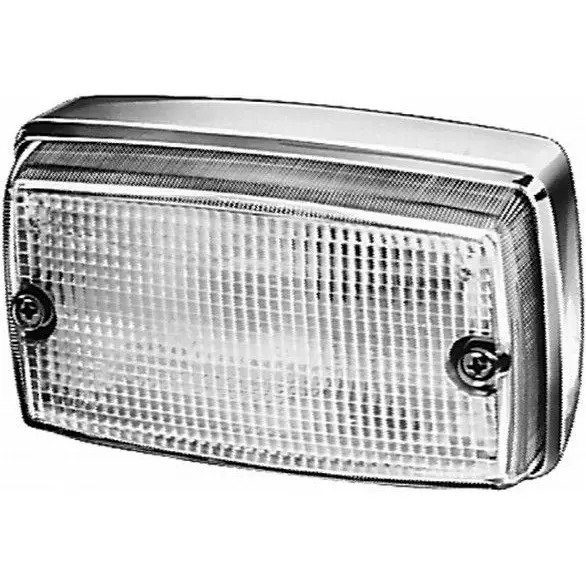 Фонарь заднего хода HELLA 028506 2zr002589011 E1 8725 18770 - Изображение 1