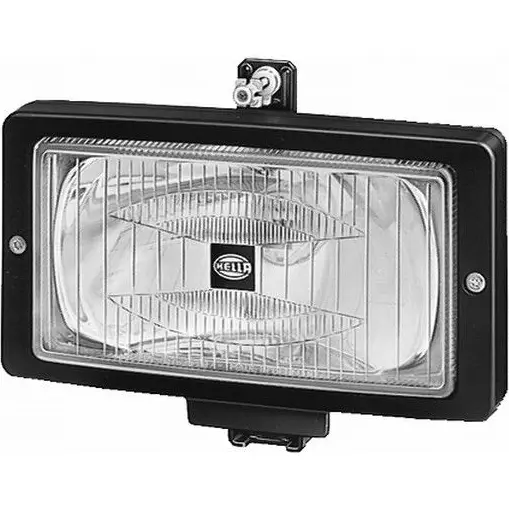 Дополнительная фара HELLA 1fe006300251 015294 12807 E1 44444