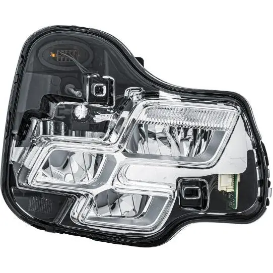 Дополнительная фара HELLA R9K6I 1ph012867021 E26 9058 1193314846 - Изображение 1