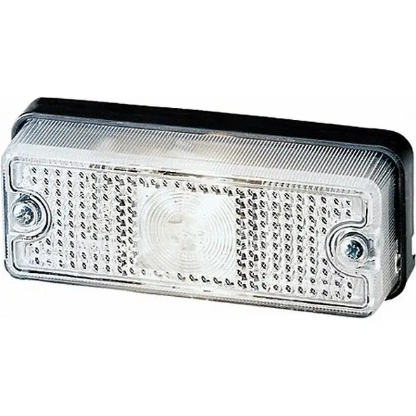 Боковой габаритный фонарь HELLA 15417 E1 31410 E1 291 2ps003748177 изображение 0