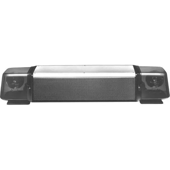 Проблесковый маячок HELLA K 8639 2rm004560041 JMGLM 16236