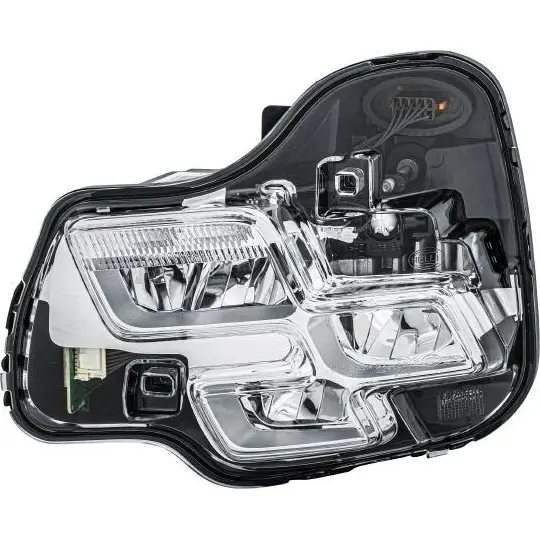 Дополнительная фара HELLA 1ph012867011 E26 9058 KGDVMVQ 1193314844 - Изображение 1