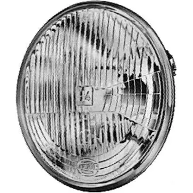 Фара HELLA 1A6 002 395-031 11241 012003 E4 1