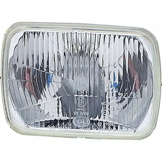 Фара HELLA 1AB 003 177-071 E1 24460 11295 012133 - Изображение 1