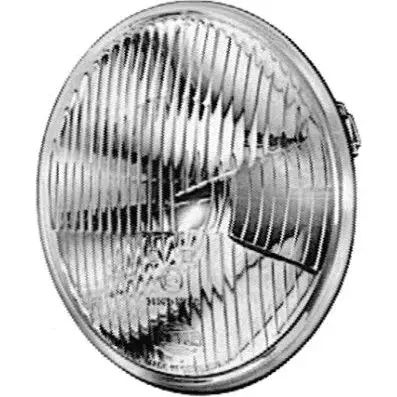 Вставка фары HELLA 1a6001128061 010135 E1 14525 11240