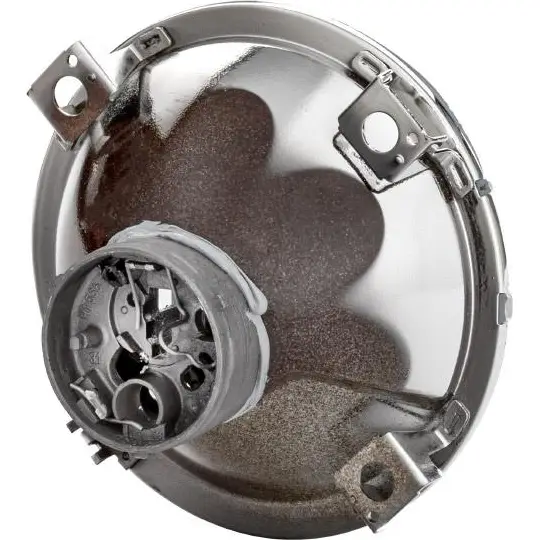 Вставка фары HELLA E1 34419 1b3126677041 11549 012283 - Изображение 1