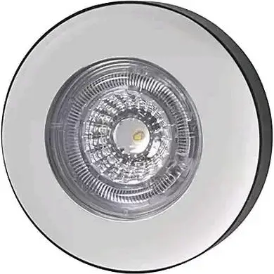 Плафон подсветки салона HELLA HighPower SpotLED NG2N5Q 14928 2ja344599101 - Изображение 1