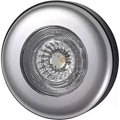 Плафон подсветки салона HELLA HighPower SpotLED OFPGG1 2ja344599121 14930 - Изображение 1