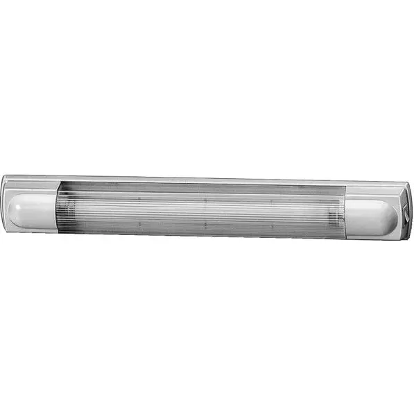 Плафон подсветки салона HELLA 78ULR9C 0226 70 14800 2ja007372071 - Изображение 1