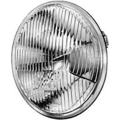 Вставка фары HELLA 11239 1a6001128021 4L92Q E1 14525 - Изображение 1