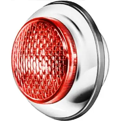 Стоп-сигнал HELLA E1 11551 2da001240341 14638 022031 - Изображение 1
