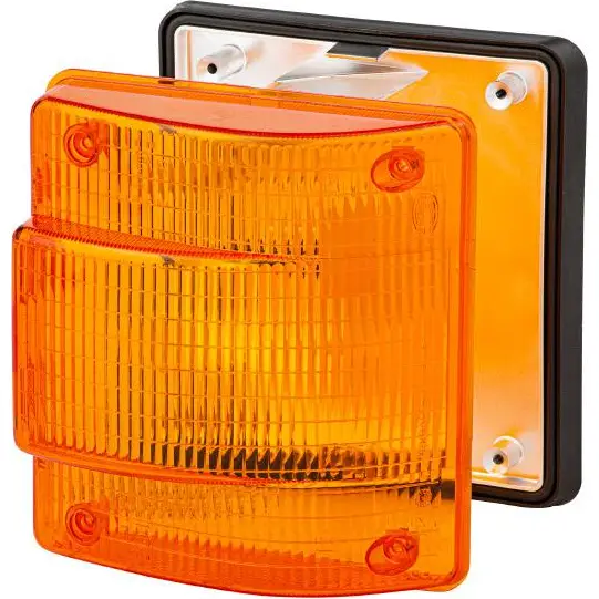 Индикатор HELLA E12 6101 14217 021309 2ba007839001 - Изображение 1