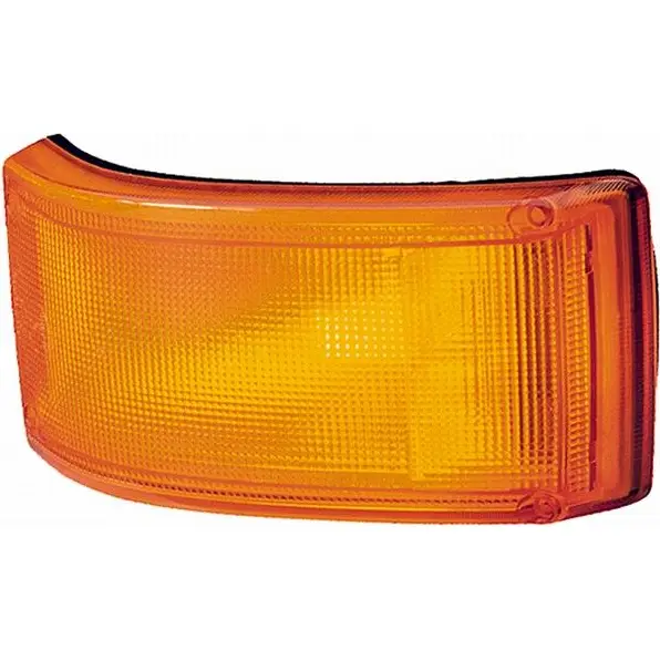 Поворотник HELLA E1 42748 2BA 005 603-001 021168 14181 - Изображение 1