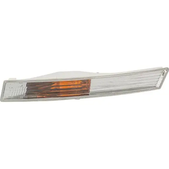 Поворотник HELLA 55SU 0 2BA 010 118-031 14269 4082300253160 - Изображение 1