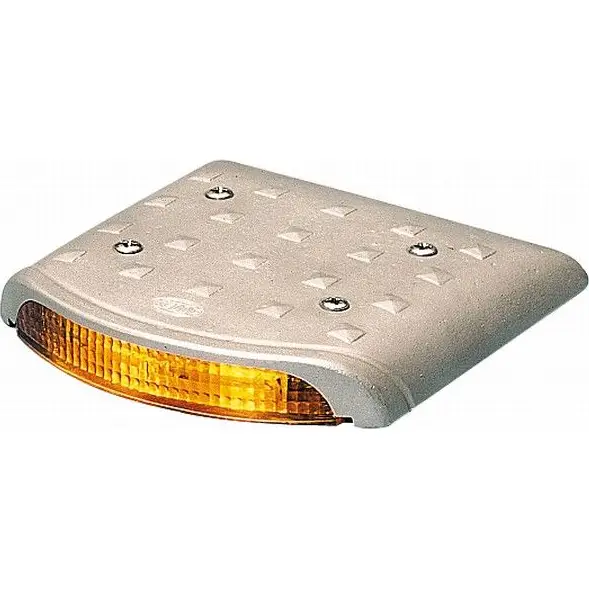 Индикатор HELLA 021239 E1 016 14206 2ba007135001 - Изображение 1