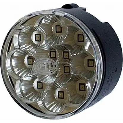 Индикатор HELLA 2ba009001431 5BBIX E4 12390 14258 - Изображение 1