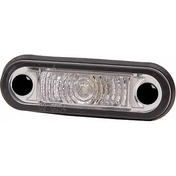 Габаритный фонарь HELLA L7S10 54990994 E24 0054 2pf959590212 - Изображение 1
