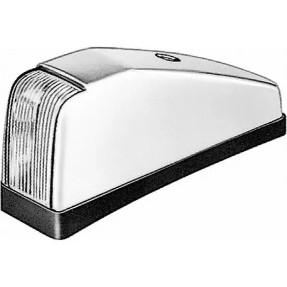 Габаритный фонарь HELLA 2pf002860031 15228 024532 E1 21688