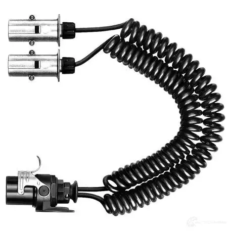 Проводка фаркопа HELLA 43360 8JA 005 952-081 4082300215496 JQ CBR2