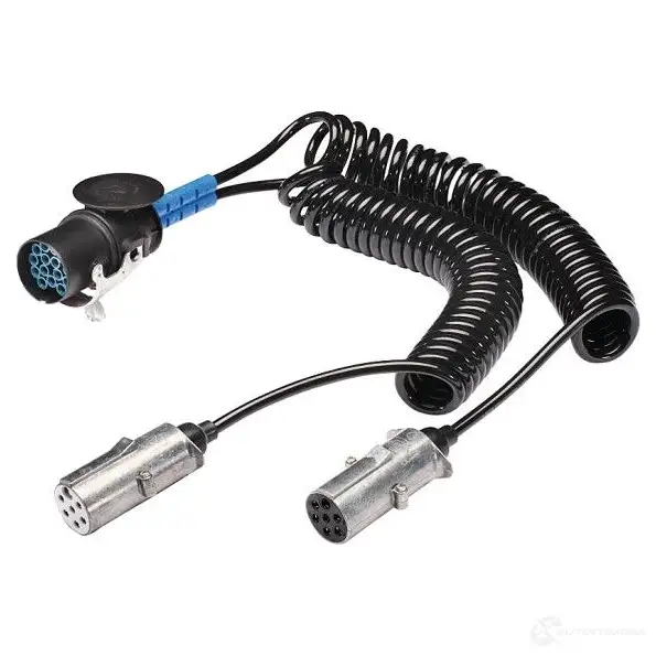 Проводка фаркопа HELLA HNESXO 43358 8JA 005 952-041 08 4139