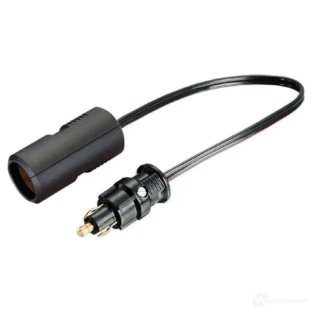Переходник прикуривателя HELLA 8ka007589101 Pro-f it 421D5 43957
