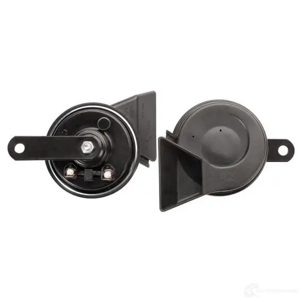 Звуковой сигнал HELLA 3FH 007 728-831 18998 E1 000233 TE 16 - Изображение 1