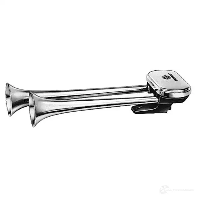 Звуковой сигнал HELLA 032013 E3 42926 3PB 005 411-001 19009 - Изображение 1