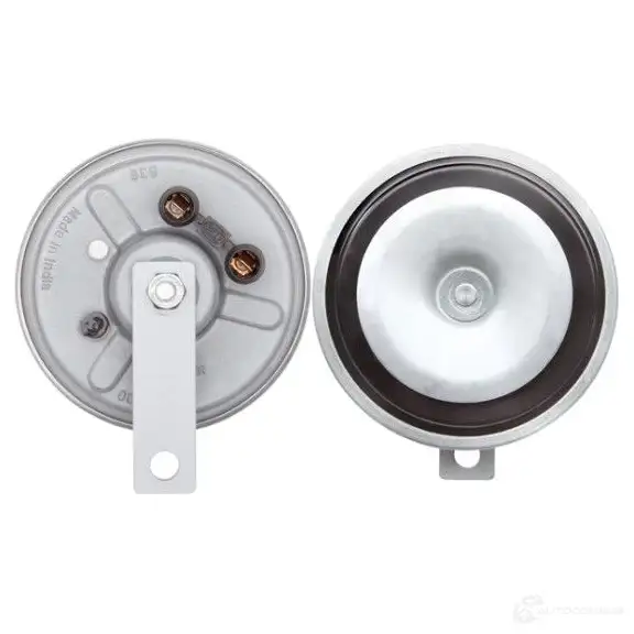 Пневматический звуковой сигнал HELLA 3ba002768001 E1 20024 B 36 18965 - Изображение 1