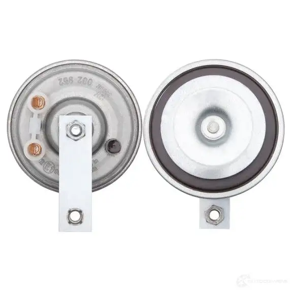 Звуковой сигнал HELLA 3AL 002 952-841 E1 20011 18936 M 26 изображение 0