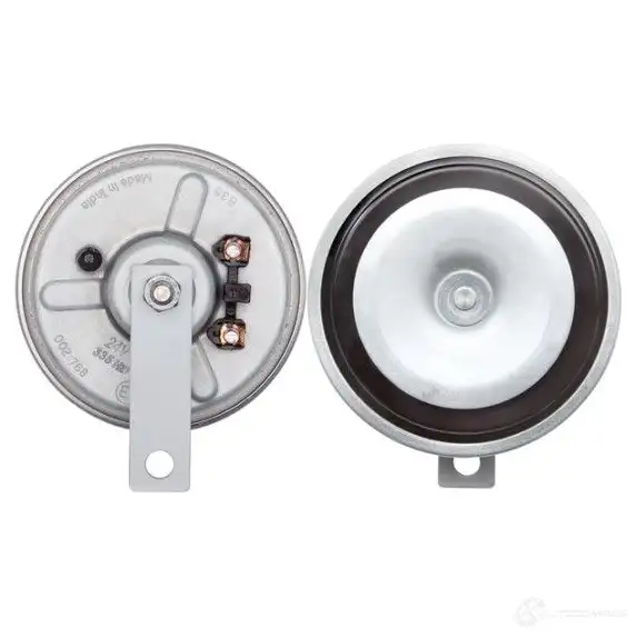 Звуковой сигнал HELLA 3BA 002 768-651 B 36 18976 E1 20024 - Изображение 1