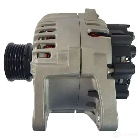 Генератор HELLA 1424794694 35 NR27O 4082300712018 8el011712021 - Изображение 1