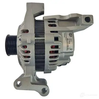 Генератор HELLA 4082300723366 9A0 C9O5 8el012430451 1424794760 - Изображение 1