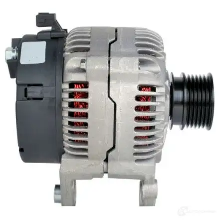 Генератор HELLA CA7 33IR SVP8UO 8EL 012 427-161 36034 изображение 3