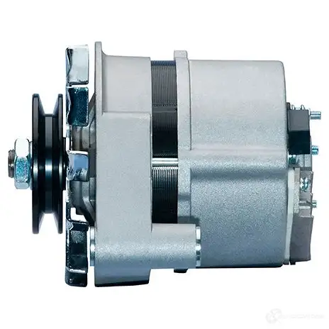 Генератор HELLA C A76IR 8el012427651 36083 04QR6 - Изображение 1