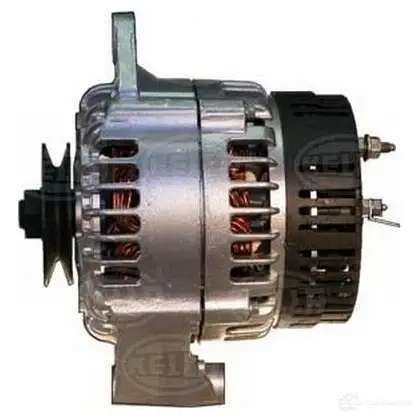 Генератор HELLA 8EL 011 712-081 1424794699 LM70BZM CA1472 IR - Изображение 1